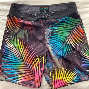Rip curl board shorts